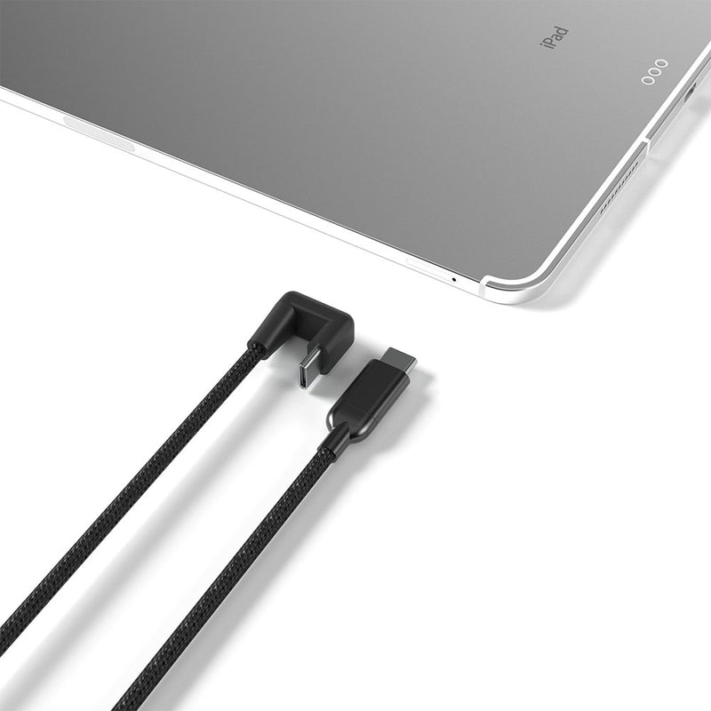 MagFlött 6' Curve USB C Cable - CharJenPro