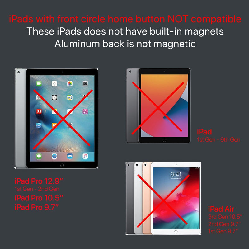 MagFlött™ Magnetic Stand V2.0 - CharJenPro
