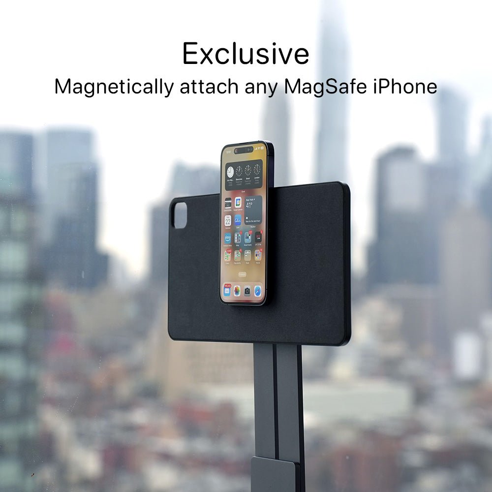 MagFlött Pro (PreLaunch Reservation) - CharJenPro