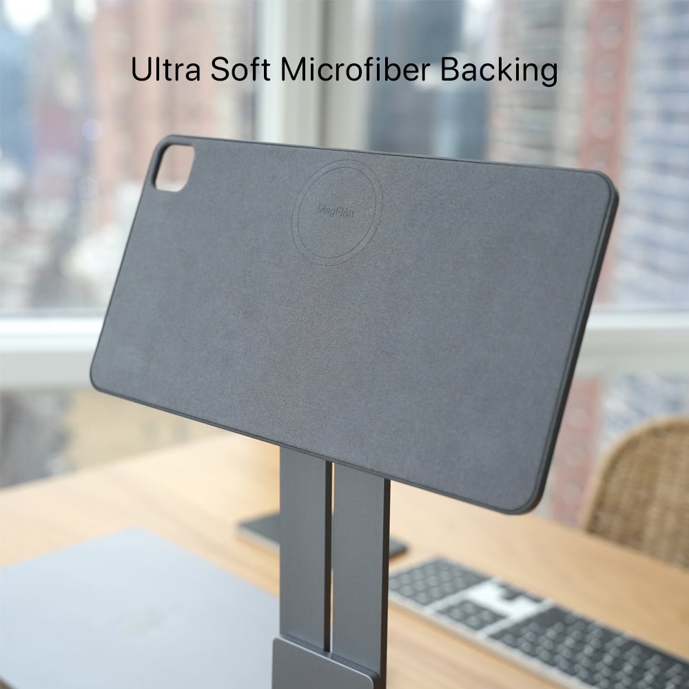 MagFlött Pro Magnetic iPad Stand (13