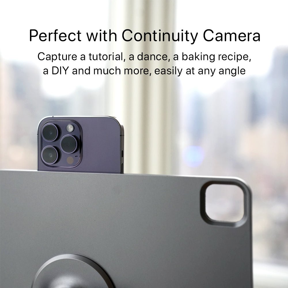 MagFlött Pro (PreLaunch Reservation) - CharJenPro