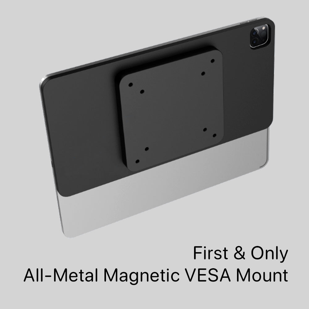 MagFlött VESA Mount (PreLaunch Reservation) - CharJenPro