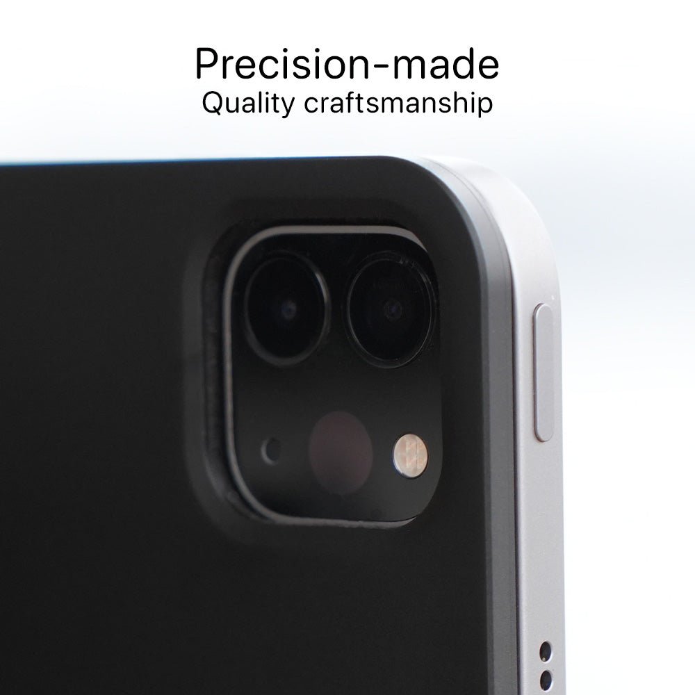MagFlött VESA Mount (PreLaunch Reservation) - CharJenPro