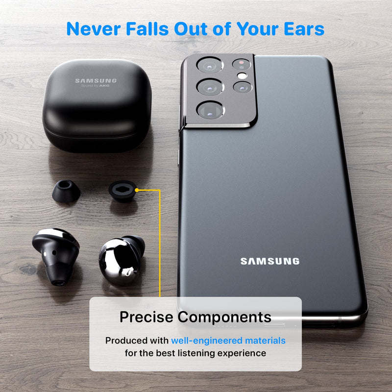 Buds Pro Earbuds For Galaxy S21 Ultra S21 Series Samsung Galaxy