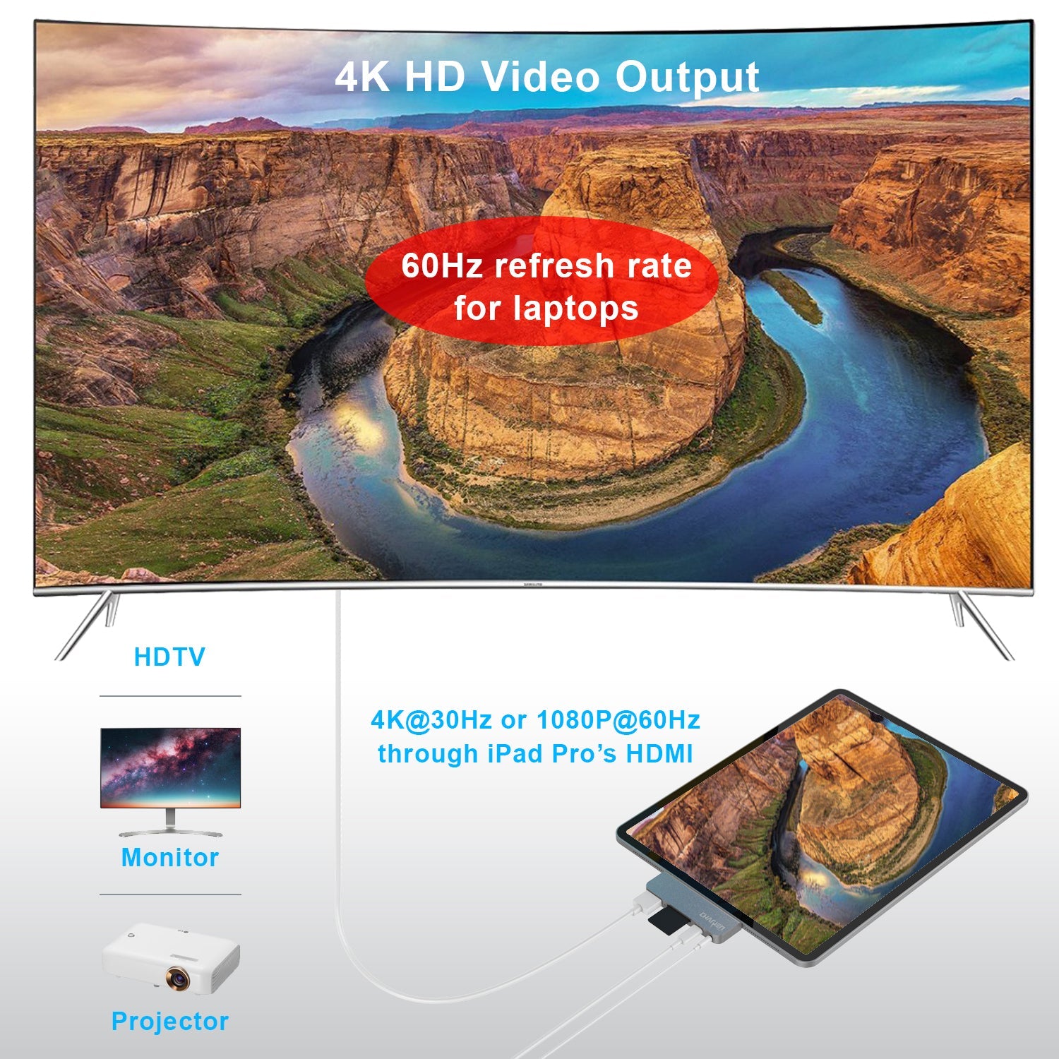 MiniStick - CharJenPro