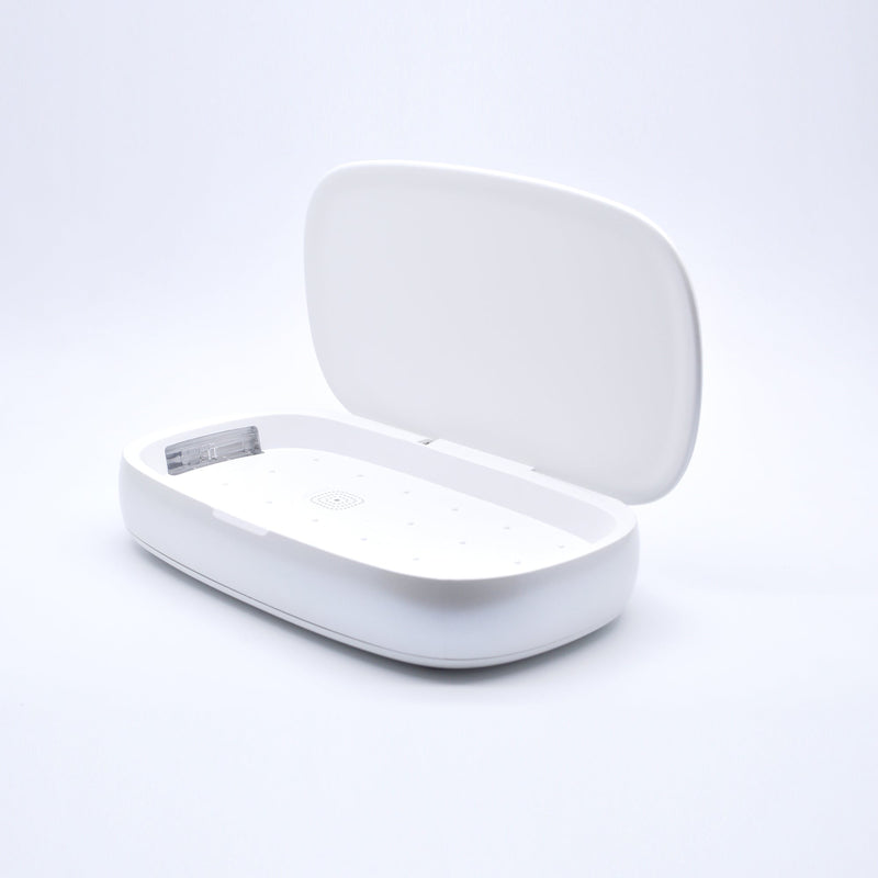 Phone Washer: UV-C Sanitizer - CharJenPro