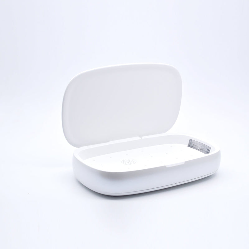 Phone Washer: UV-C Sanitizer - CharJenPro