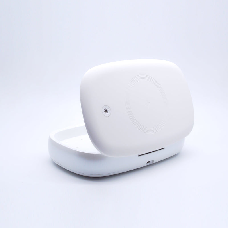 Phone Washer: UV-C Sanitizer - CharJenPro