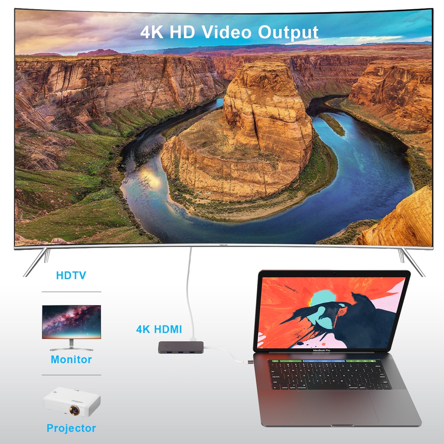 Skinny Hub - CharJenPro