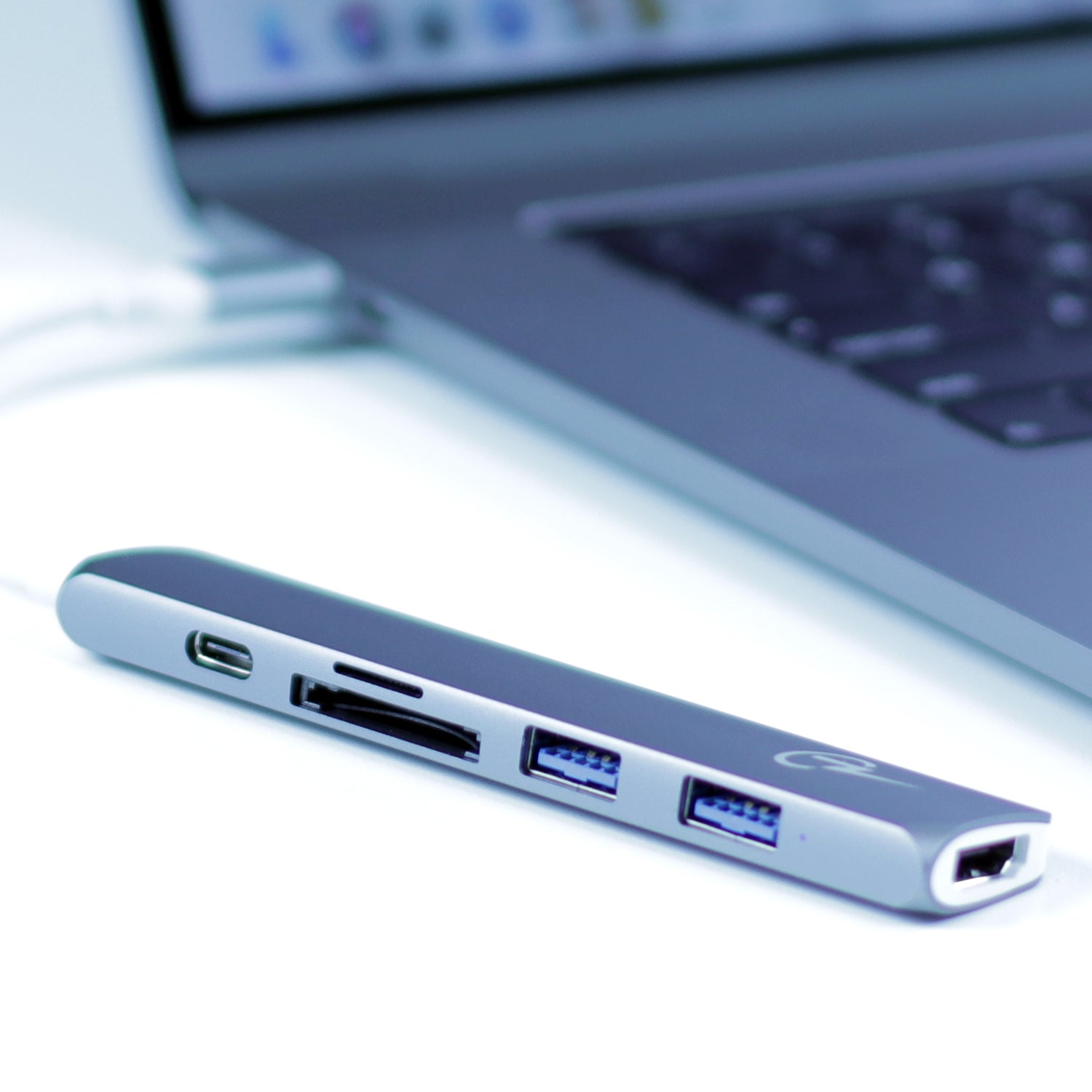 Skinny Hub - CharJenPro